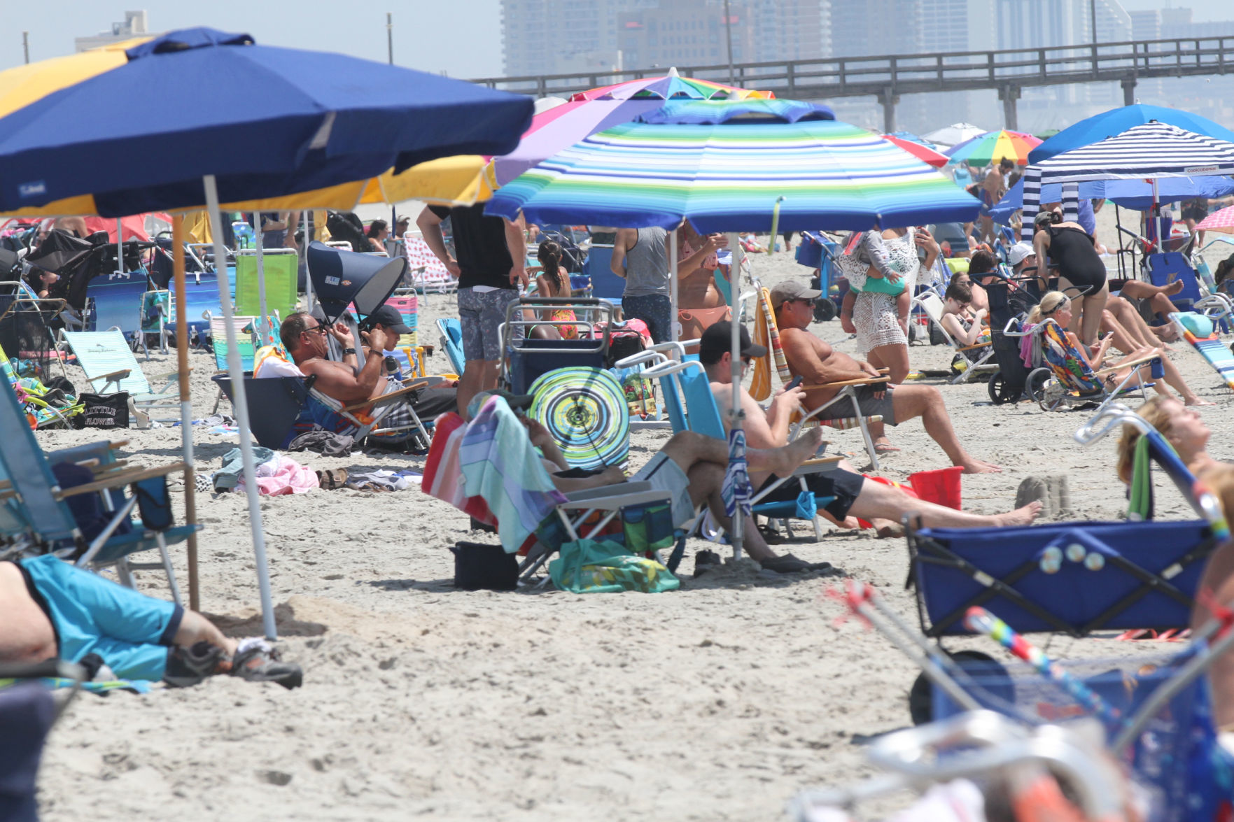 Beachstock